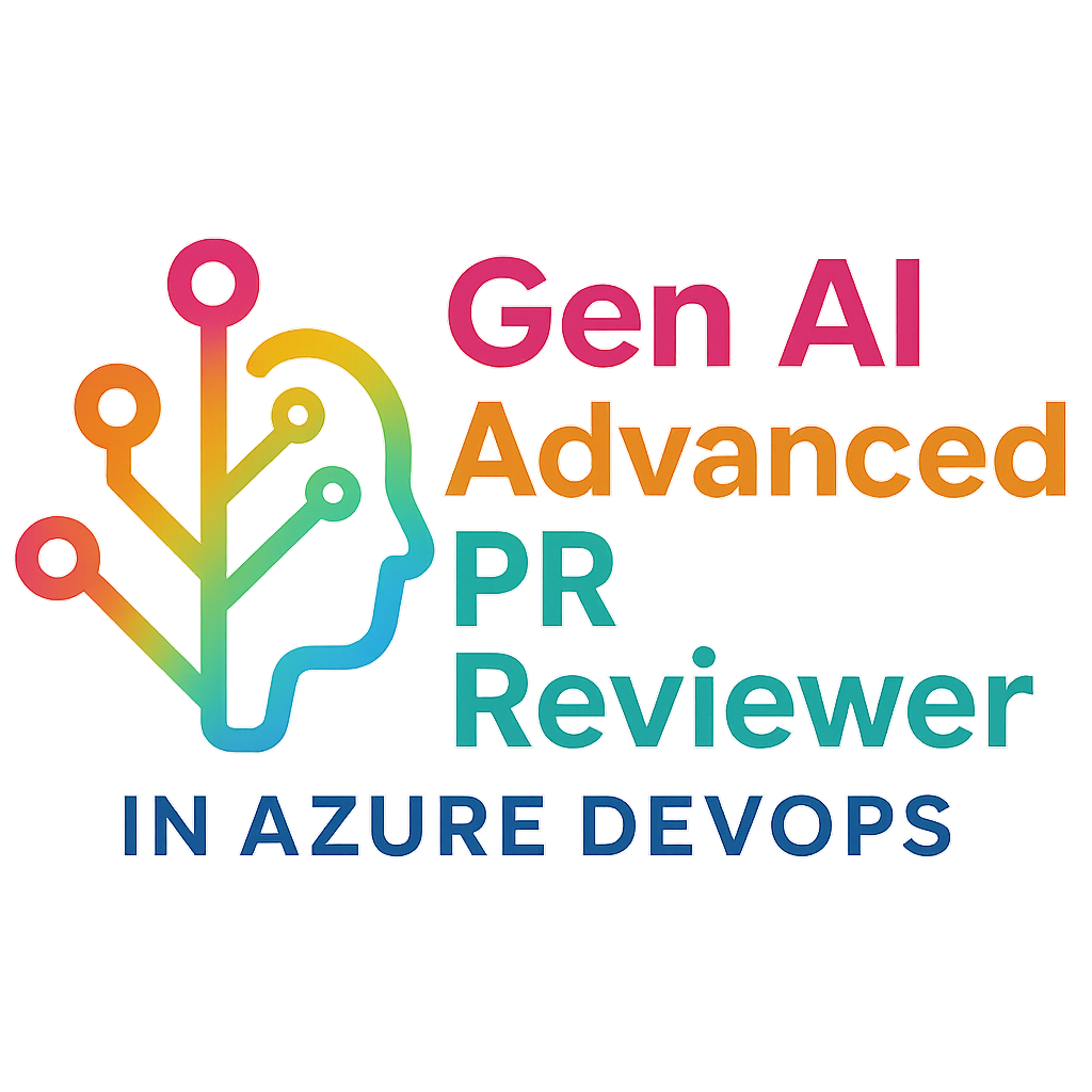 Gen AI Advanced PR Reviewer 13e Fork